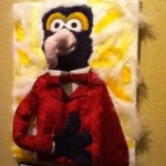 Gonzo the Great - sold